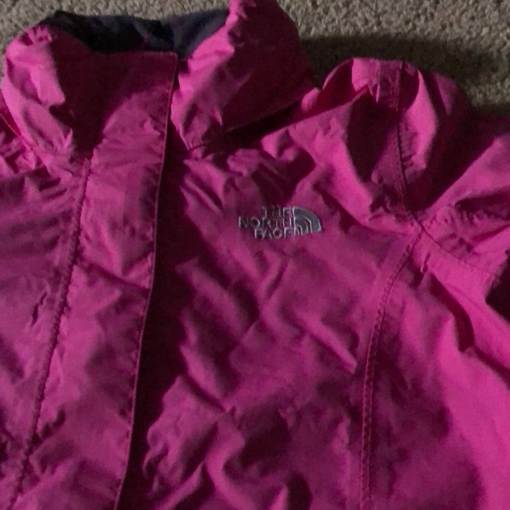 Jacket - Picture 2 of 4